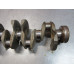 #JS13 Crankshaft Standard For 11-13 FORD FIESTA  1.6 99MM6303EA